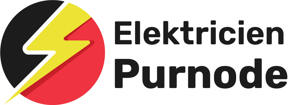 Logo Elektricien Purnode